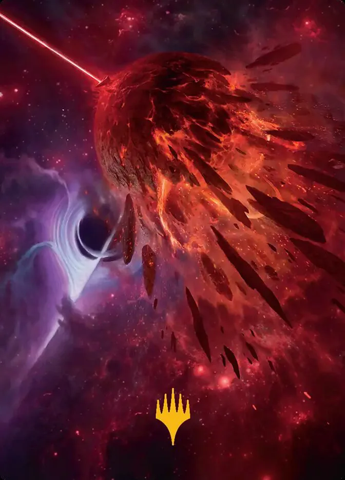 Kavaron, Memorial World // Kavaron, Memorial World