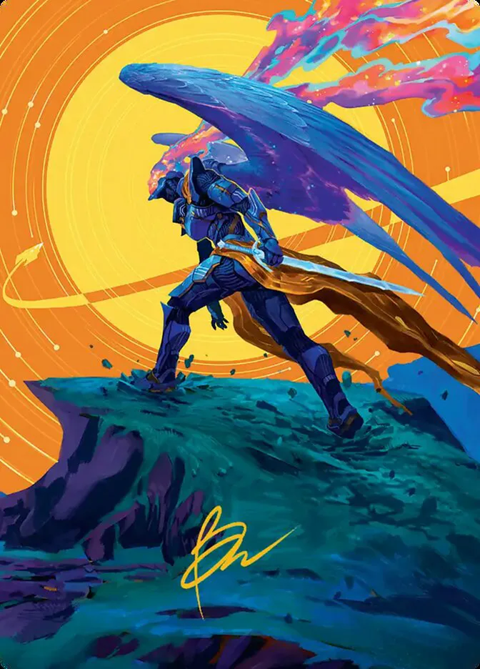 Astelli Reclaimer // Astelli Reclaimer