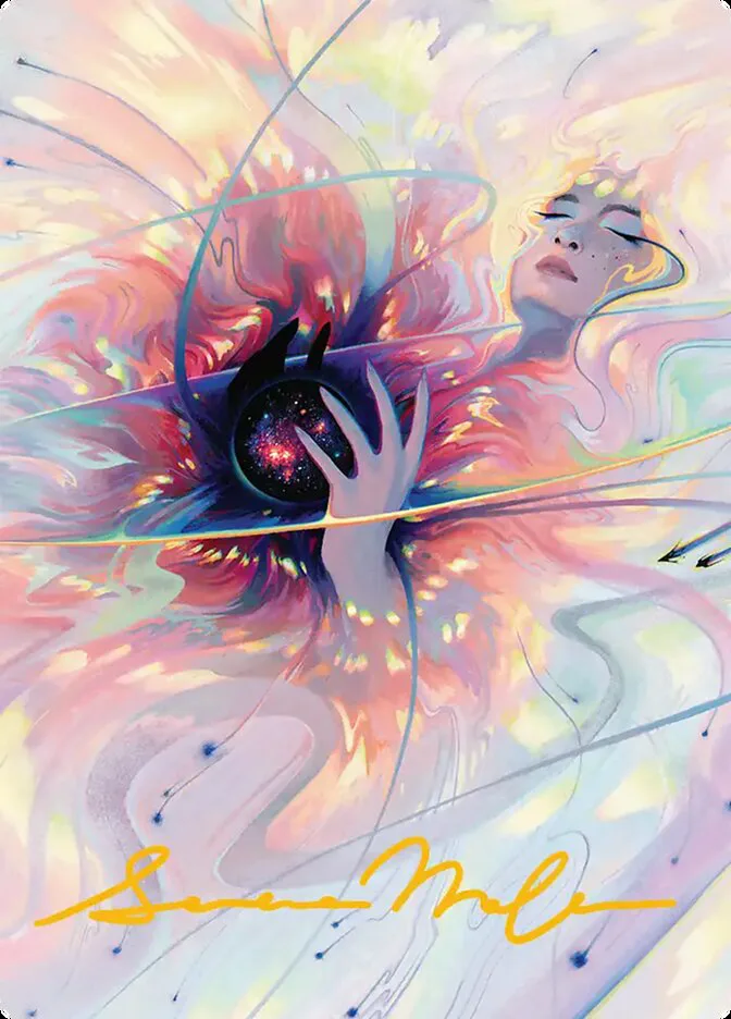 Beyond the Quiet // Beyond the Quiet