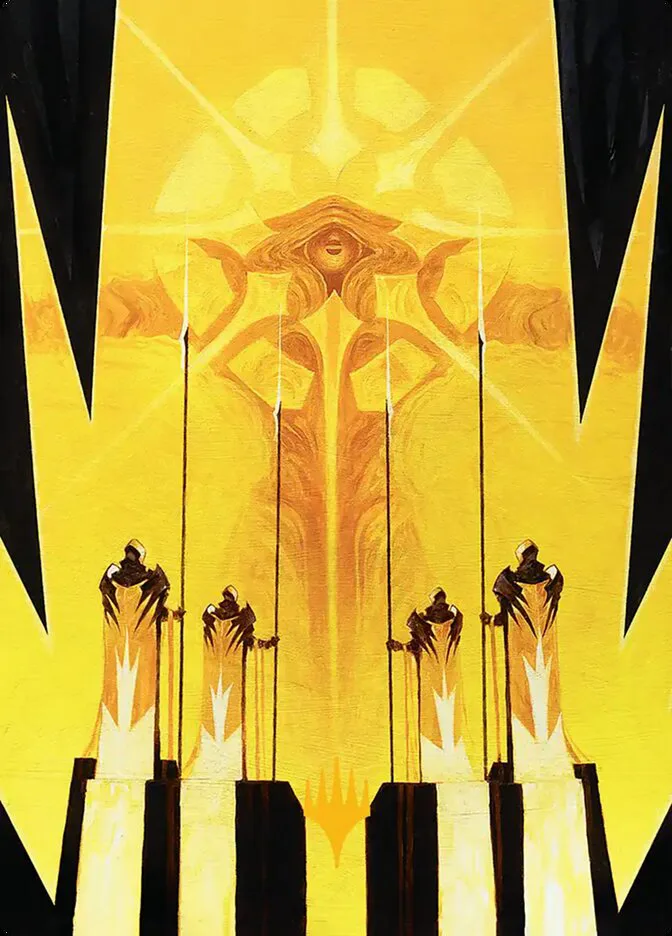 Hardlight Containment // Hardlight Containment