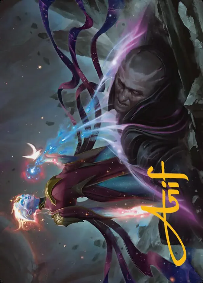 Lightstall Inquisitor // Lightstall Inquisitor