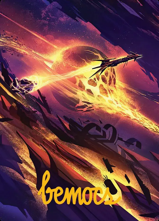 Scavenger Grounds // Scavenger Grounds image 2