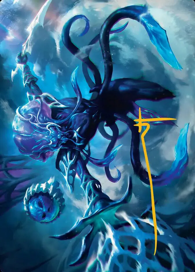 Illvoi Galeblade // Illvoi Galeblade