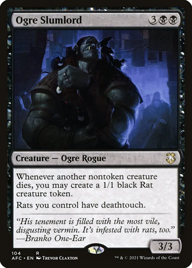 Ogre Slumlord image 4
