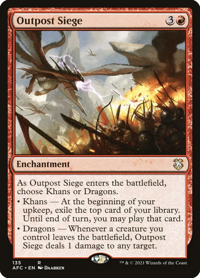 Outpost Siege image 3