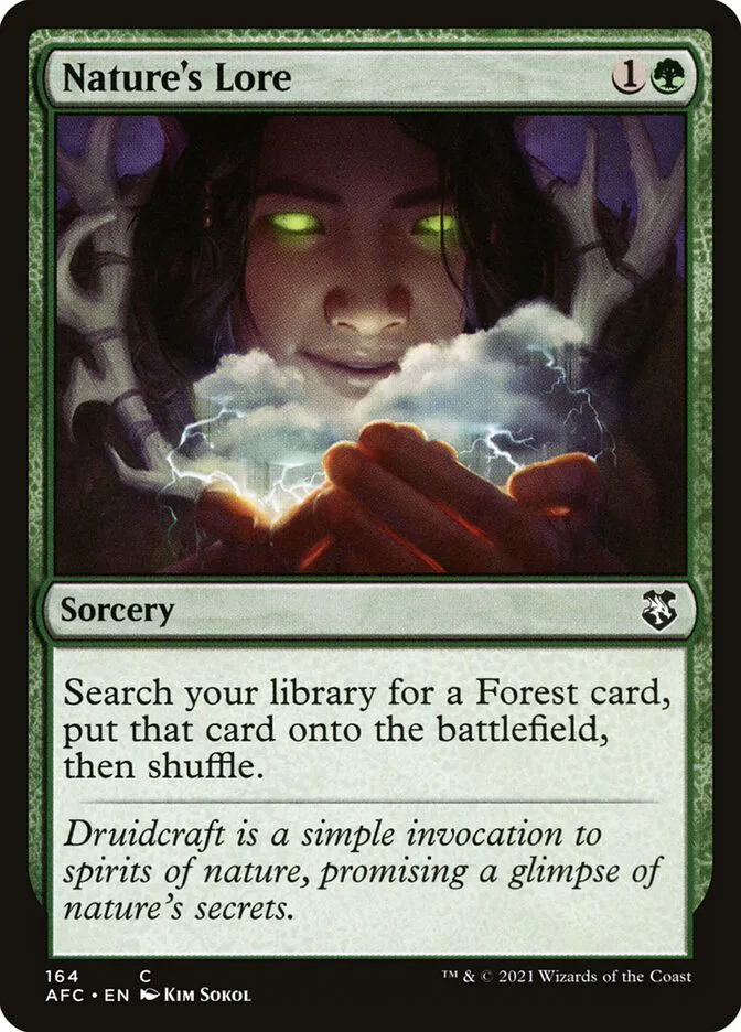 Nature's Lore image 7