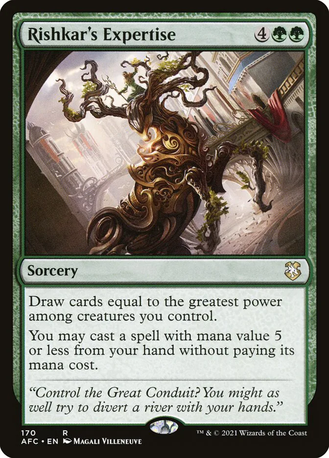 Rishkar's Expertise image 6