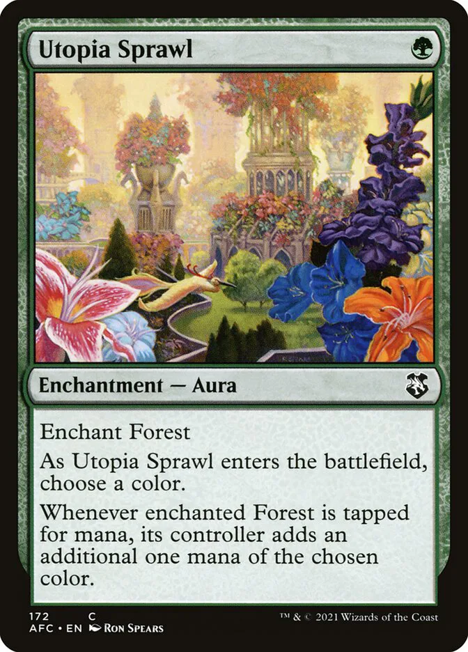 Utopia Sprawl image 5