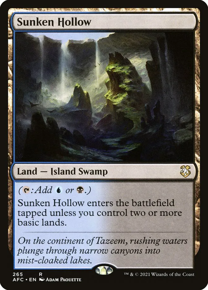 Sunken Hollow image 13