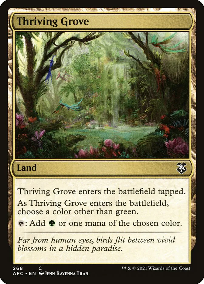 Thriving Grove image 6