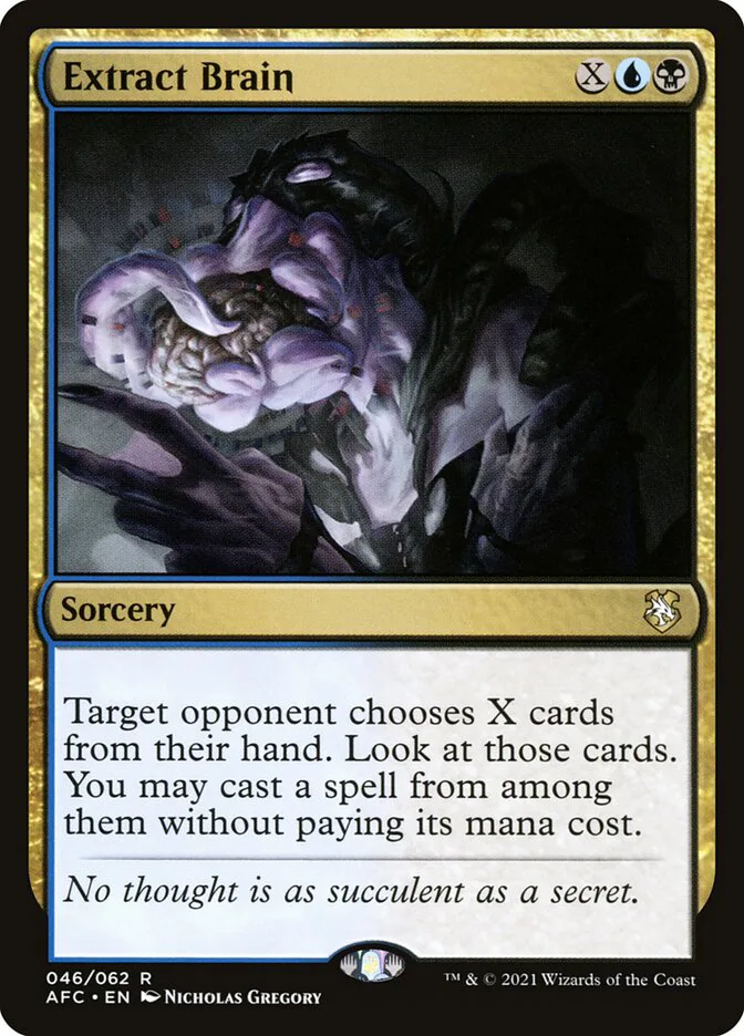 Extract Brain image 1