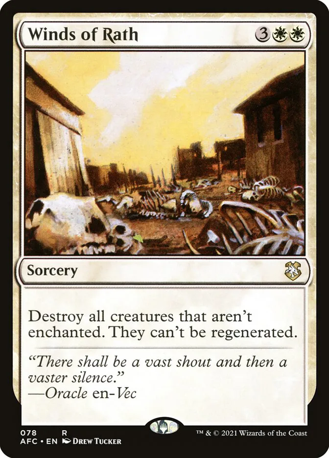 Winds of Rath image 5