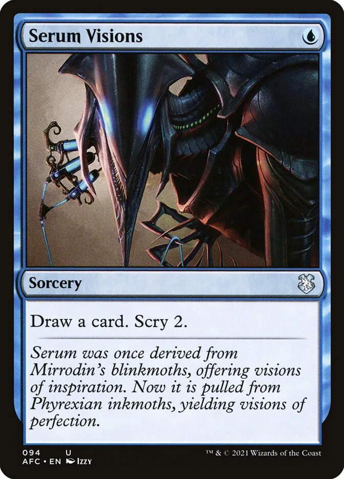 Serum Visions image 9