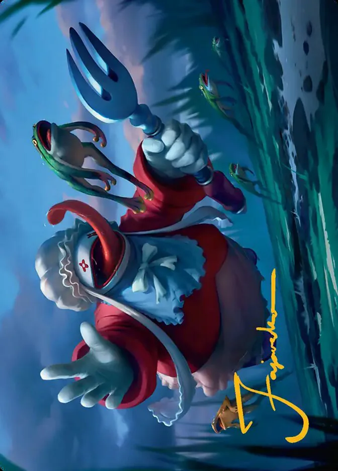 Quina, Qu Gourmet // Quina, Qu Gourmet