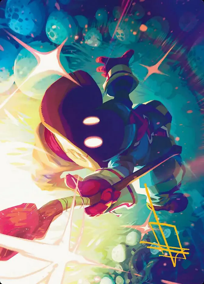 Vivi Ornitier // Vivi Ornitier