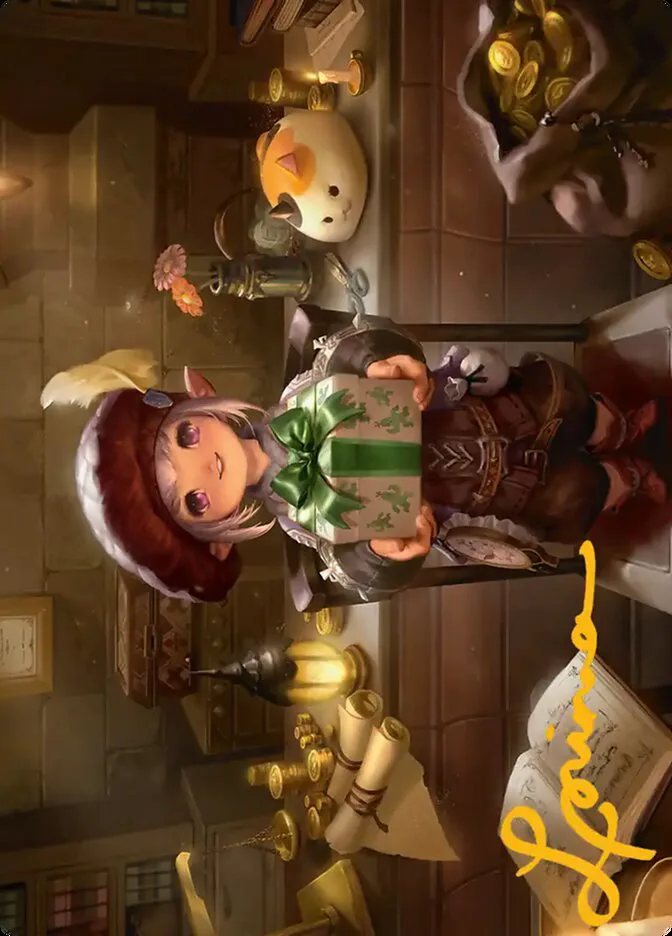 Tataru Taru // Tataru Taru