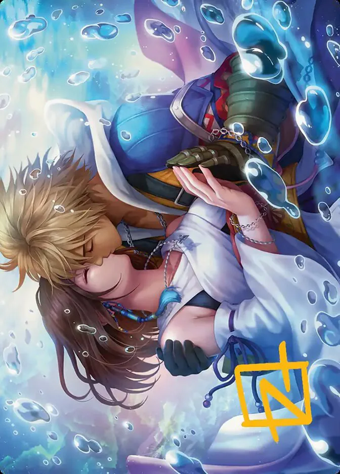 Together Forever // Together Forever