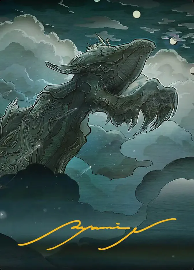 Sin, Spira's Punishment // Sin, Spira's Punishment