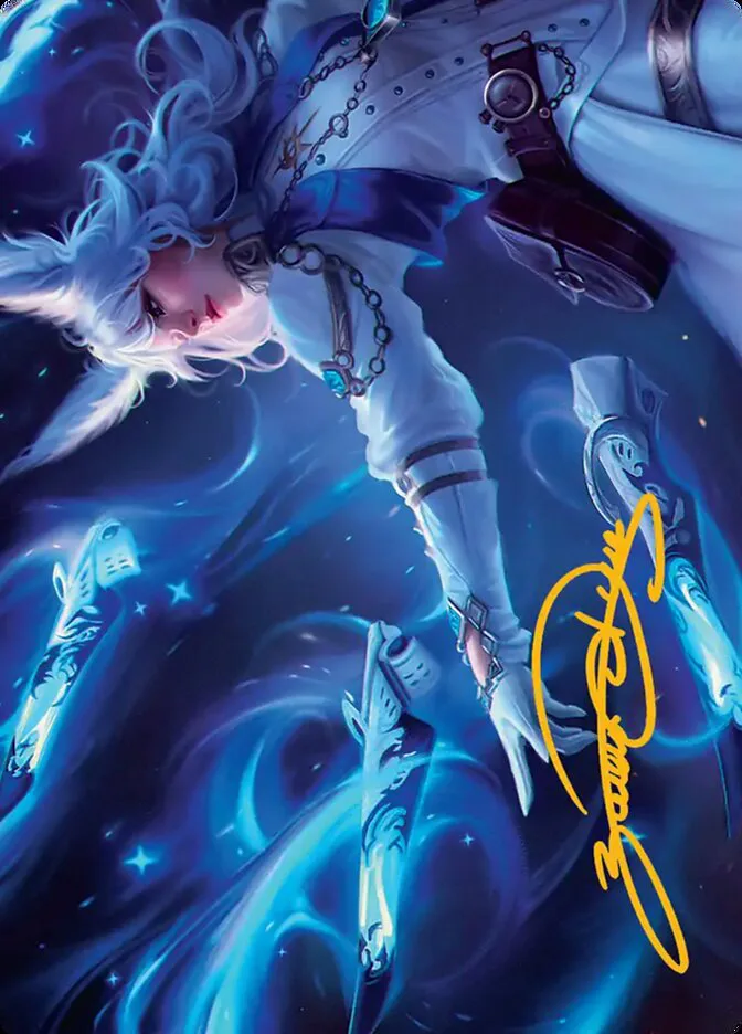 Sage's Nouliths // Sage's Nouliths