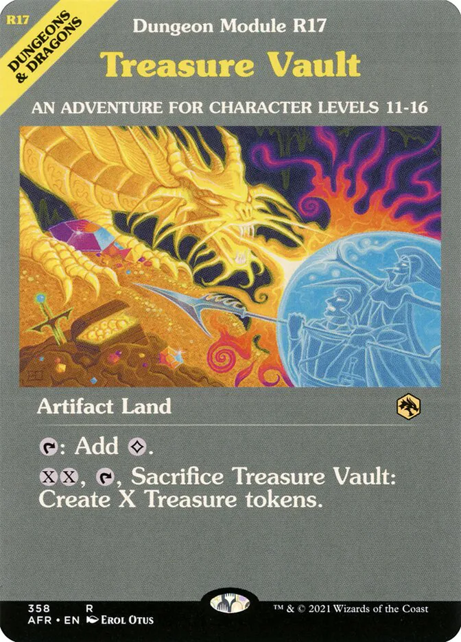 Treasure Vault image 7