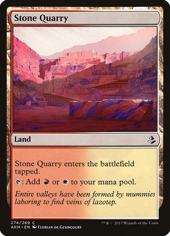 Stone Quarry image 4