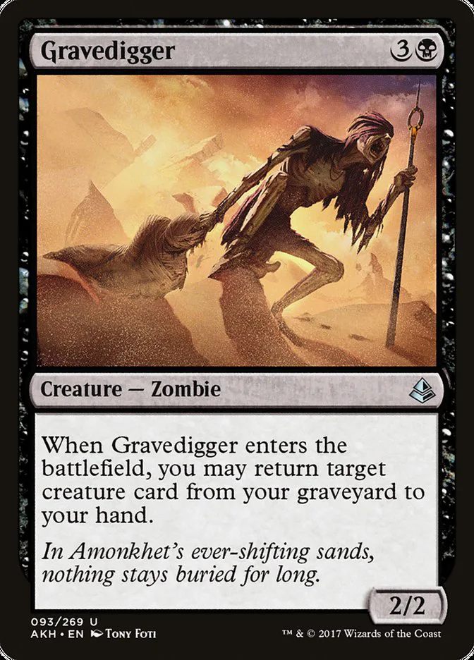 Gravedigger image 8