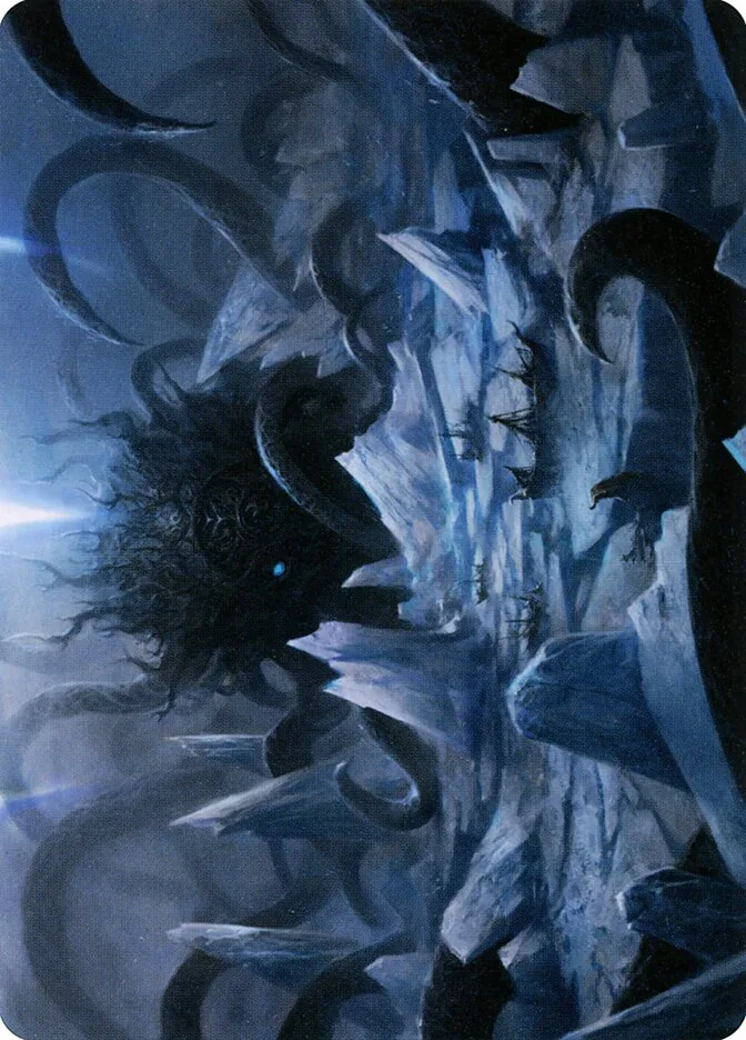 Icebreaker Kraken // Icebreaker Kraken