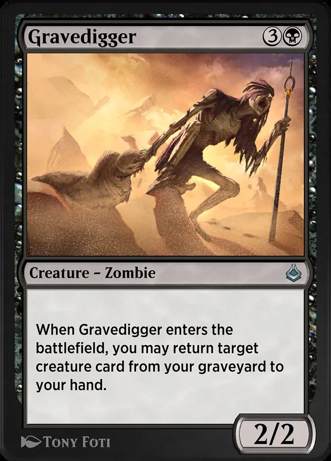 Gravedigger image 17