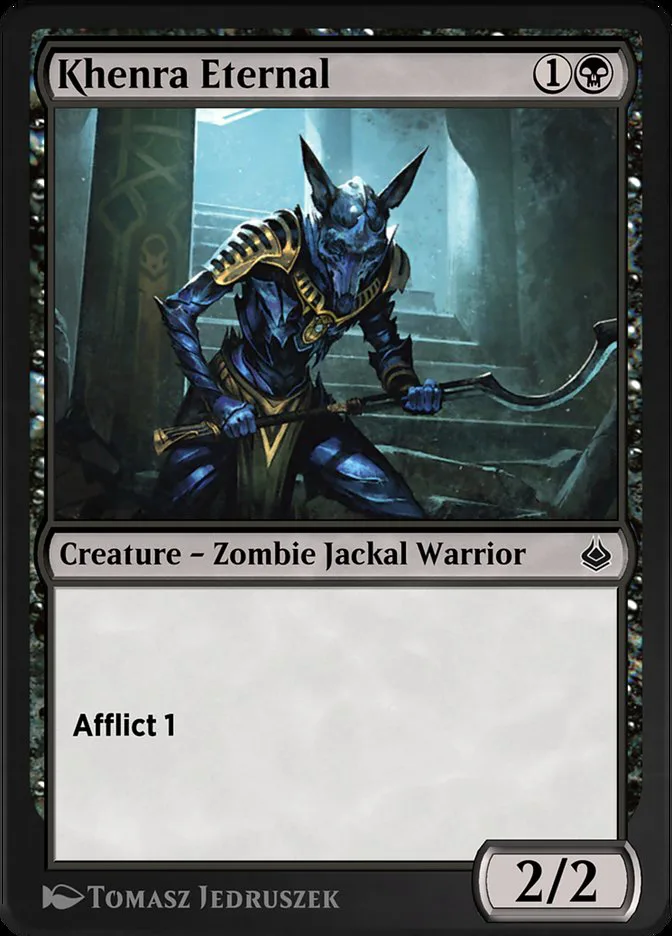 Khenra Eternal image 2