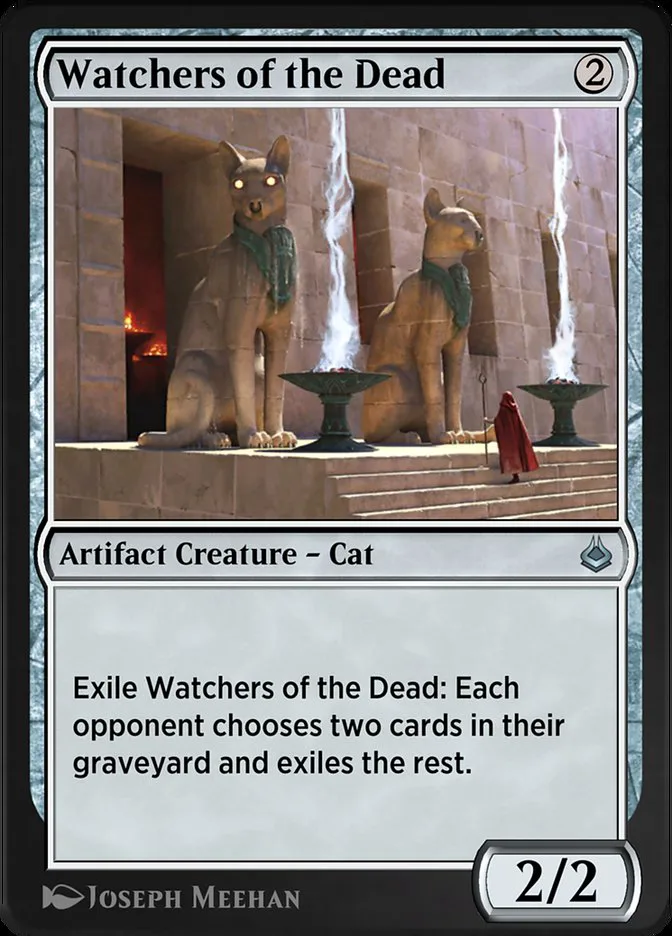 Watchers of the Dead image 2