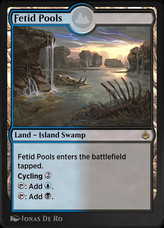 Fetid Pools image 7