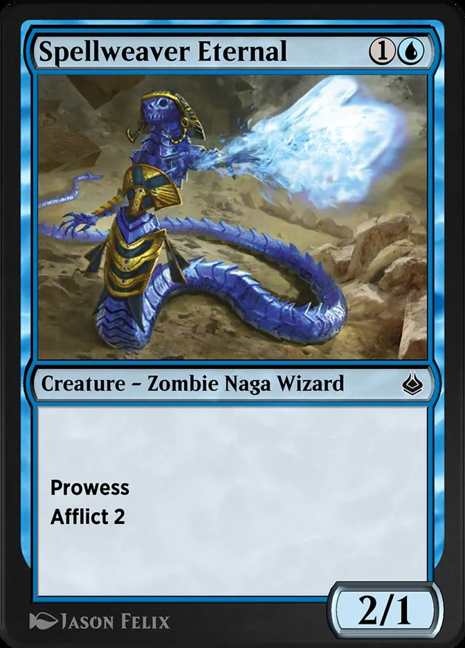 Spellweaver Eternal image 2