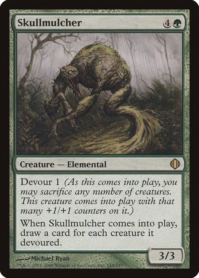 Skullmulcher image 2