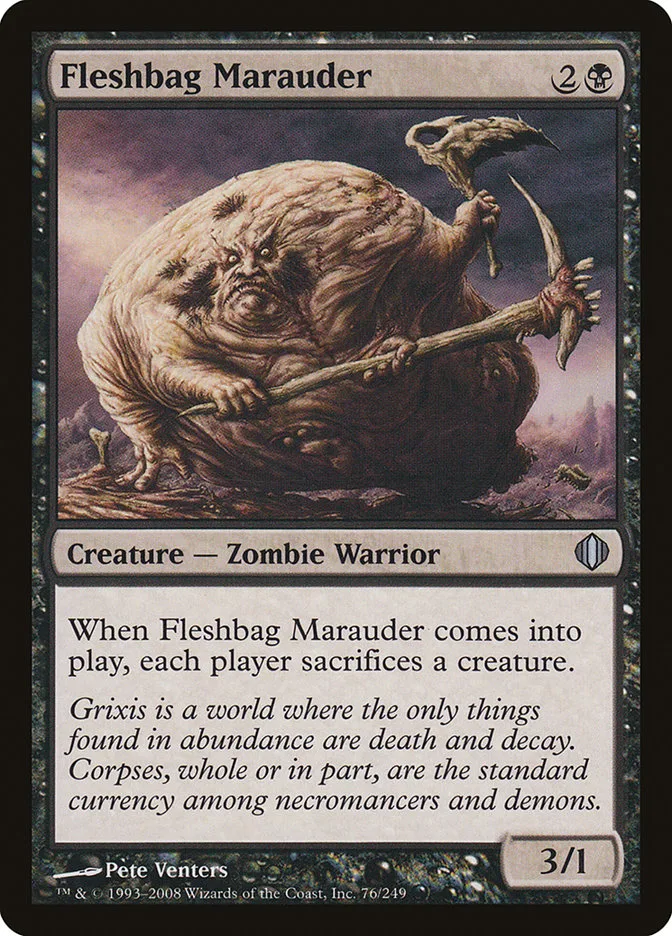 Fleshbag Marauder image 7
