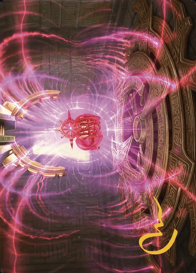 Locus of Enlightenment // Locus of Enlightenment