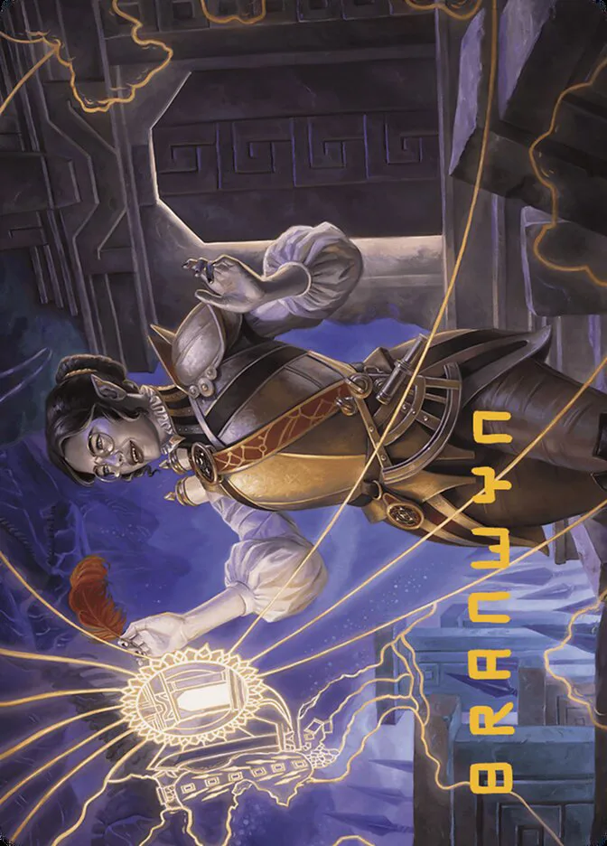 Amalia Benavides Aguirre // Amalia Benavides Aguirre