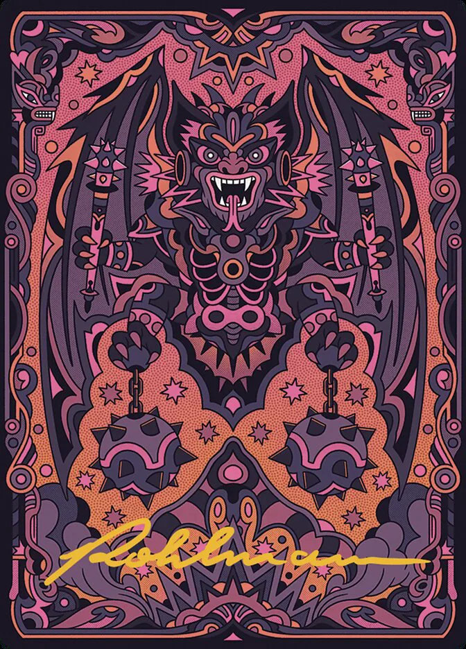 Bloodletter of Aclazotz // Bloodletter of Aclazotz image 2