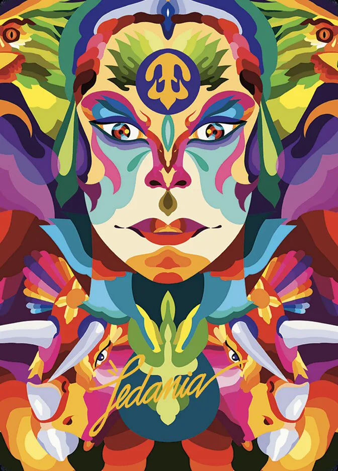 Roar of the Fifth People // Roar of the Fifth People image 1