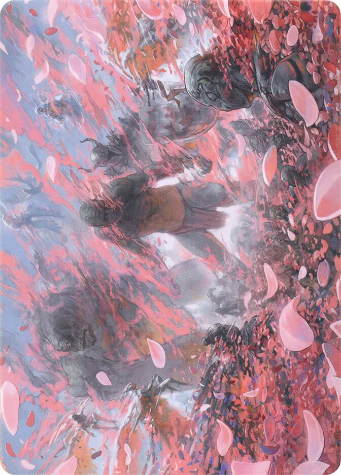 Winds of Abandon // Winds of Abandon