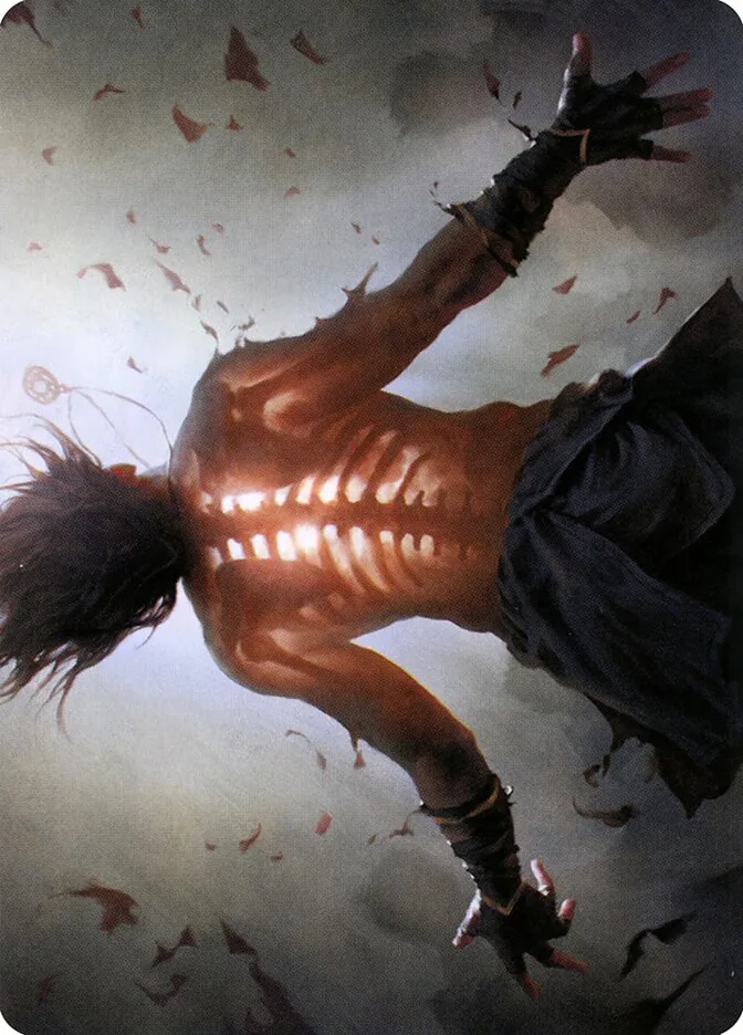 Piercing Rays // Piercing Rays