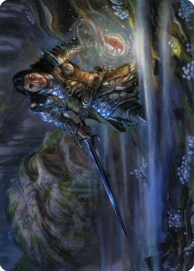 Carth the Lion // Carth the Lion