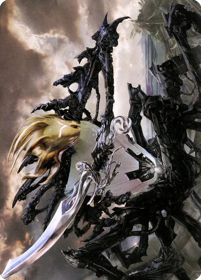 Kaldra Compleat // Kaldra Compleat