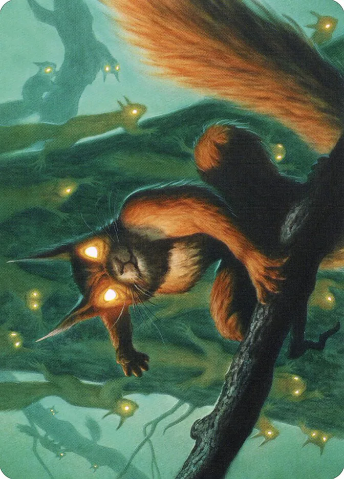 Chatterstorm // Chatterstorm