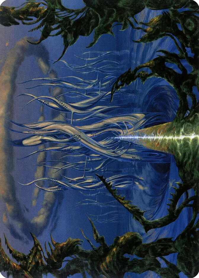 Tanglepool Bridge // Tanglepool Bridge