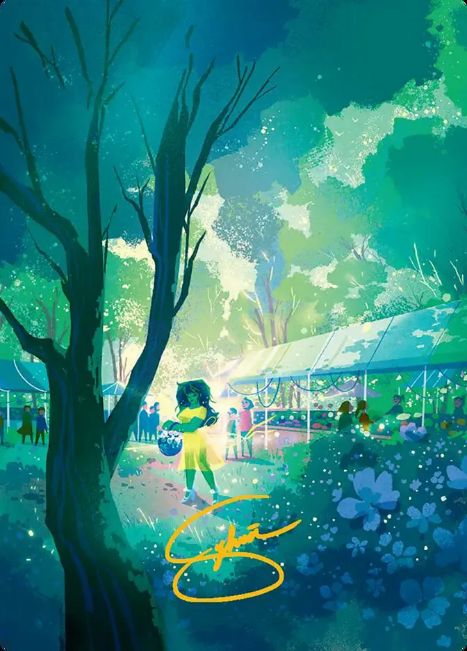 Forest // Forest image 1