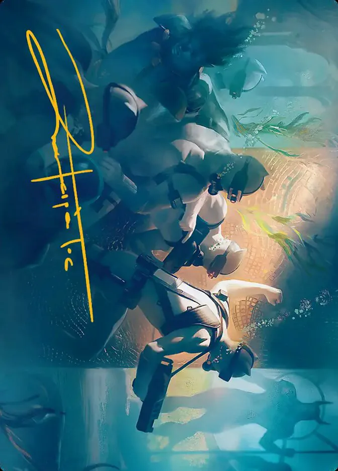 Martial Coup // Martial Coup image 1