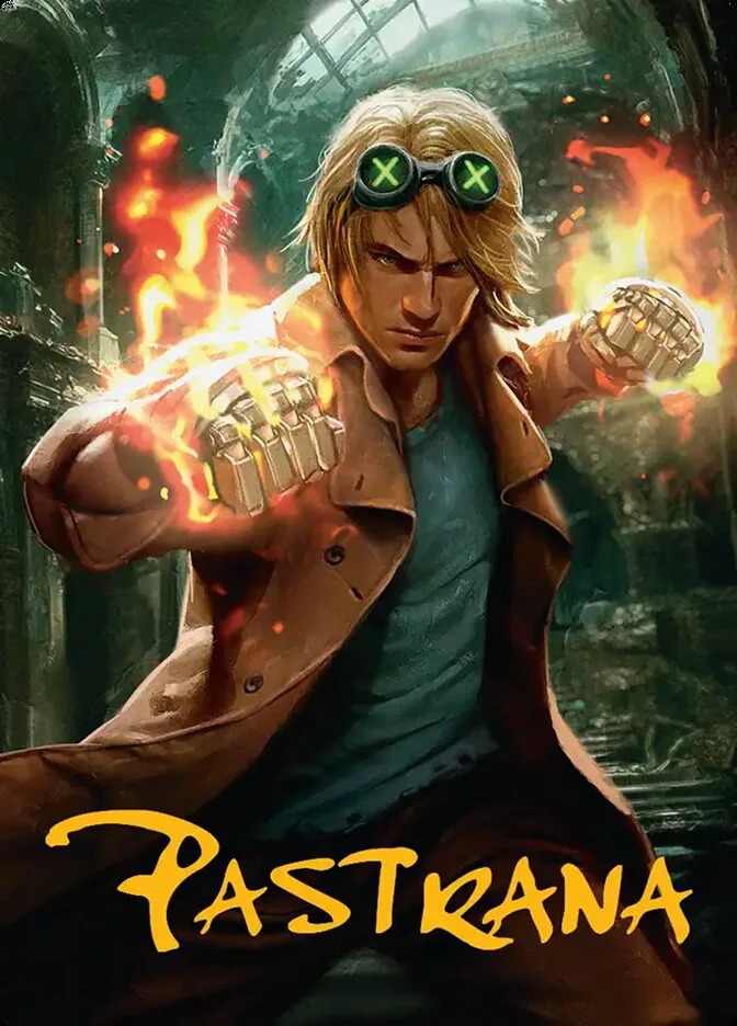 Chase Stein, Runaway // Chase Stein, Runaway image 1