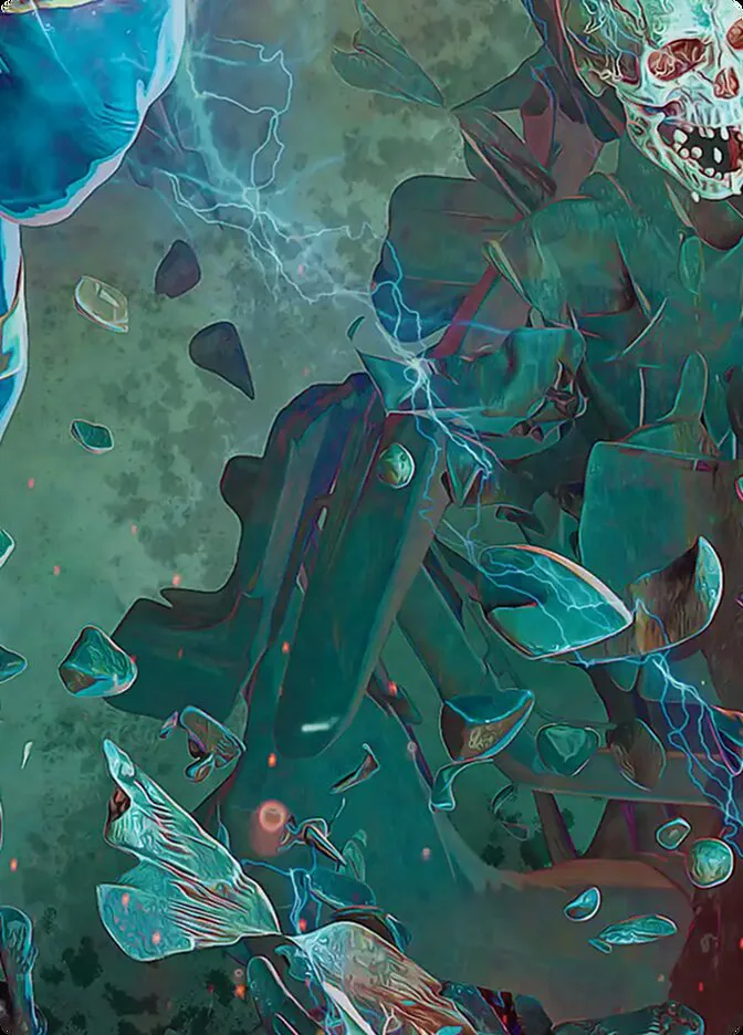 Thanos, the Mad Titan // Thanos, the Mad Titan image 6