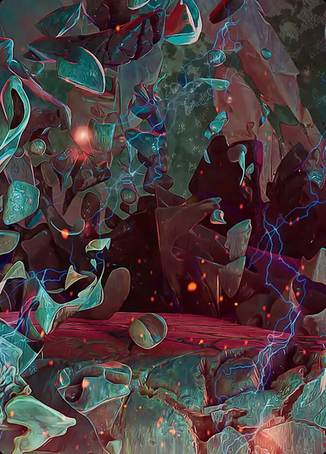 Thanos, the Mad Titan // Thanos, the Mad Titan image 7