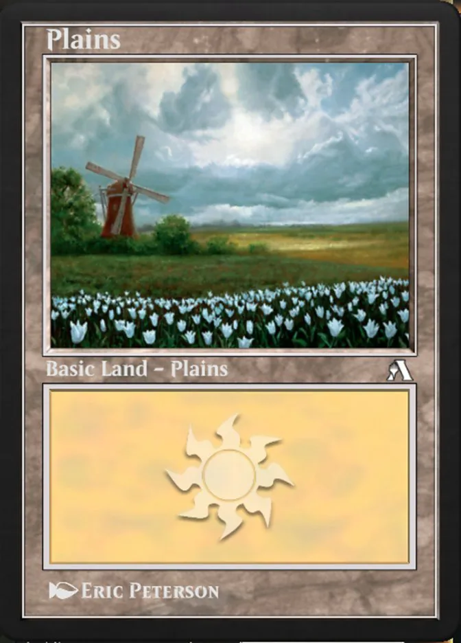 Plains